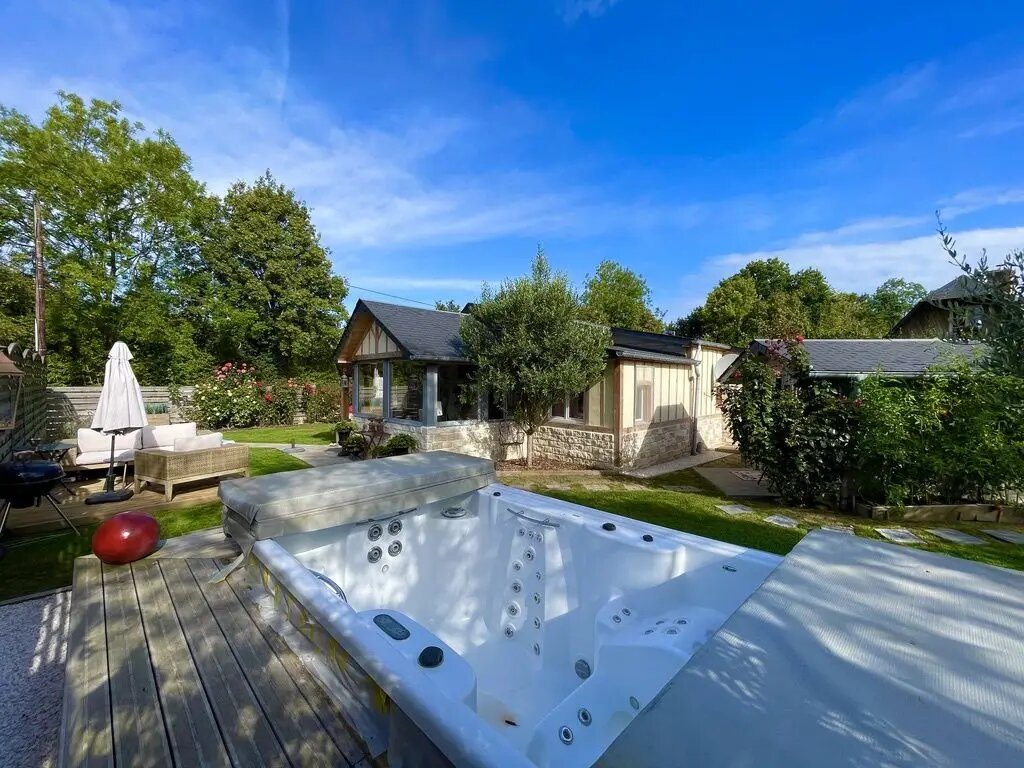 Maison à vendre, 59m², Branville