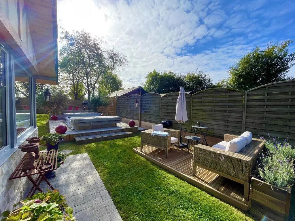 Maison à vendre, 59m², Branville