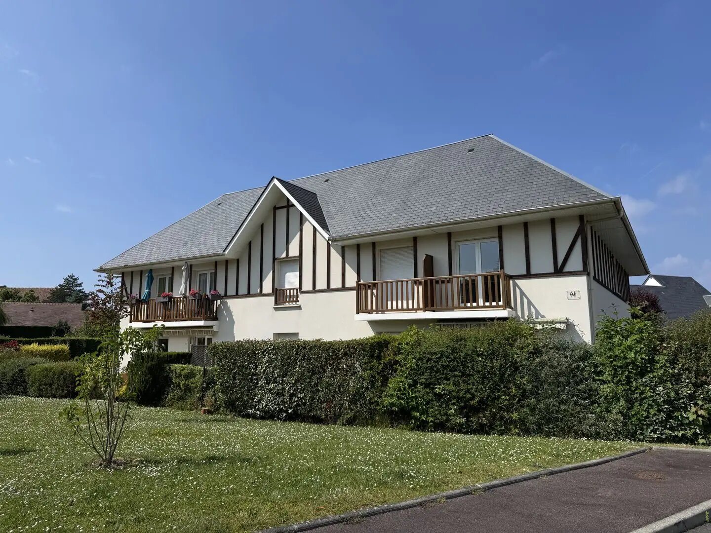 Appartement à vendre, 64m², Villers-sur-Mer