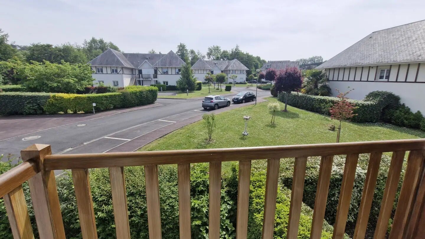 Appartement à vendre, 64m², Villers-sur-Mer