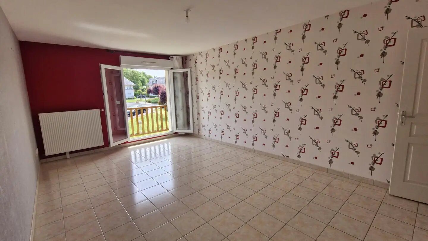 Appartement à vendre, 64m², Villers-sur-Mer