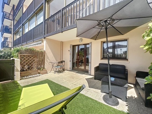 Appartement à vendre, 26m², Villers-sur-Mer