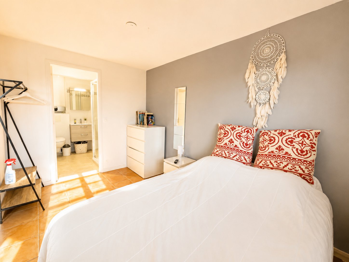 Appartement à vendre, 26m², Villers-sur-Mer