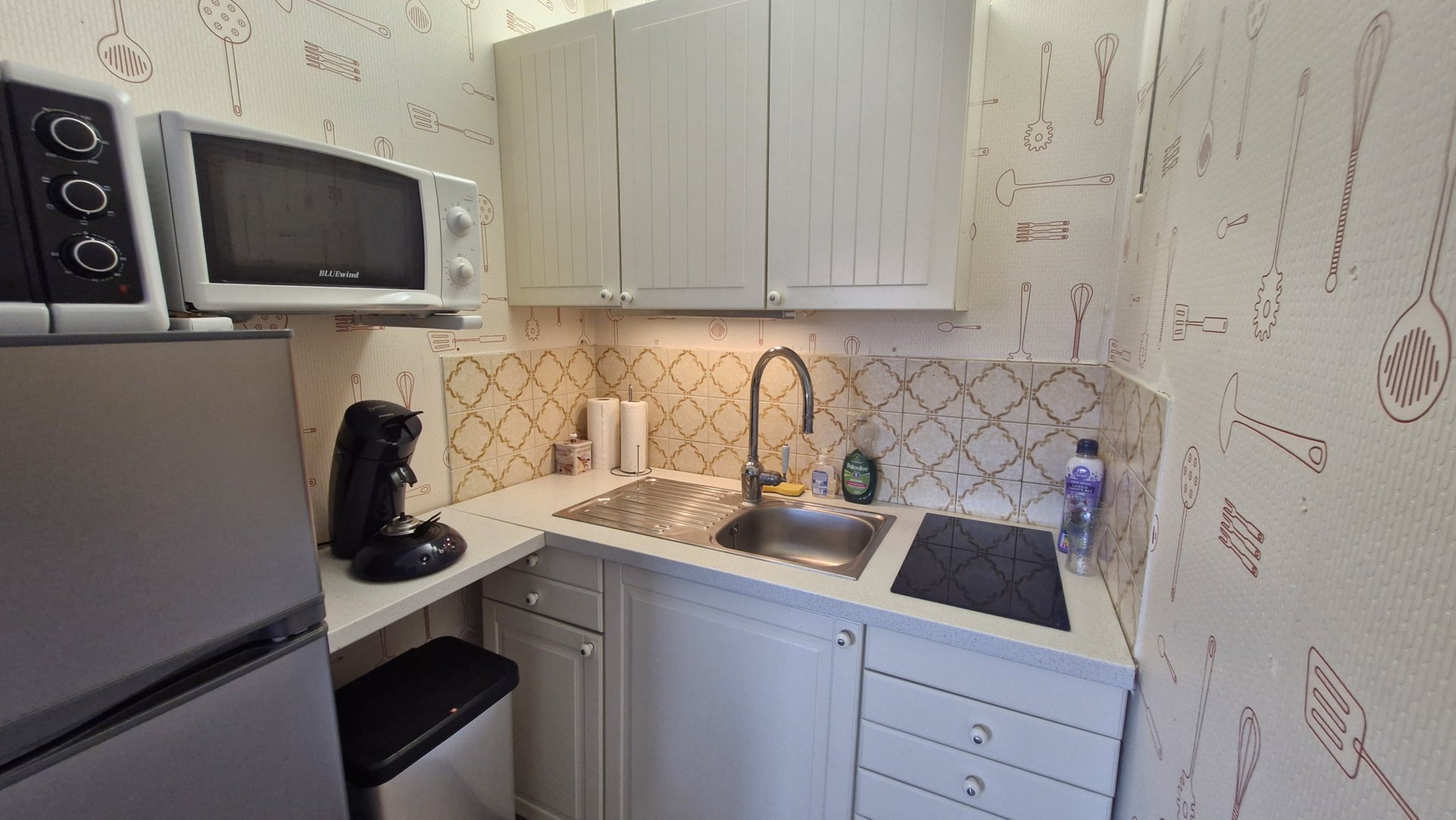 Appartement à vendre, 25m², Villers-sur-Mer