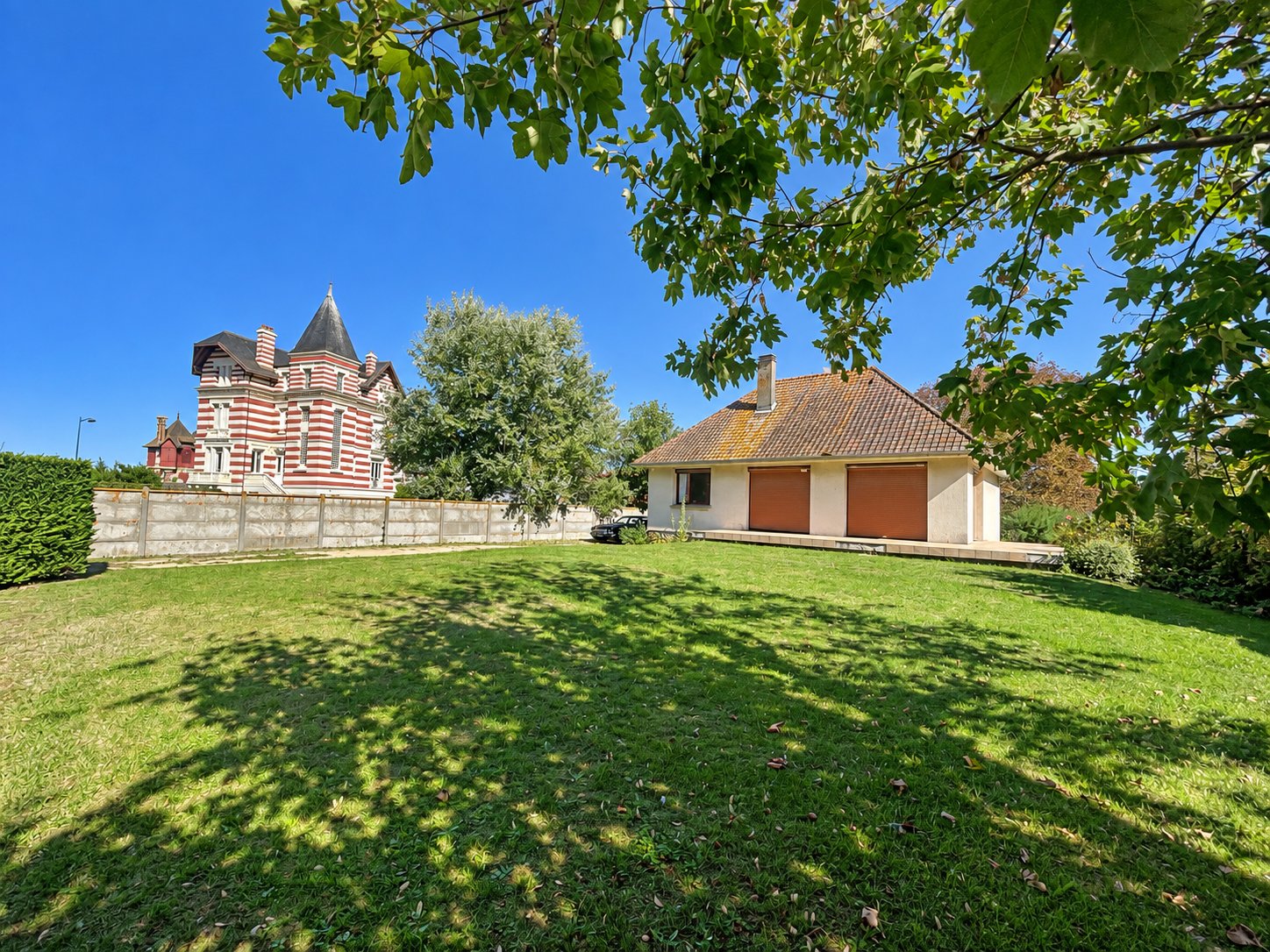 Maison à vendre, 80m², Villers-sur-Mer