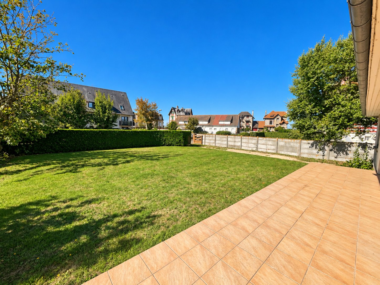 Maison à vendre, 80m², Villers-sur-Mer
