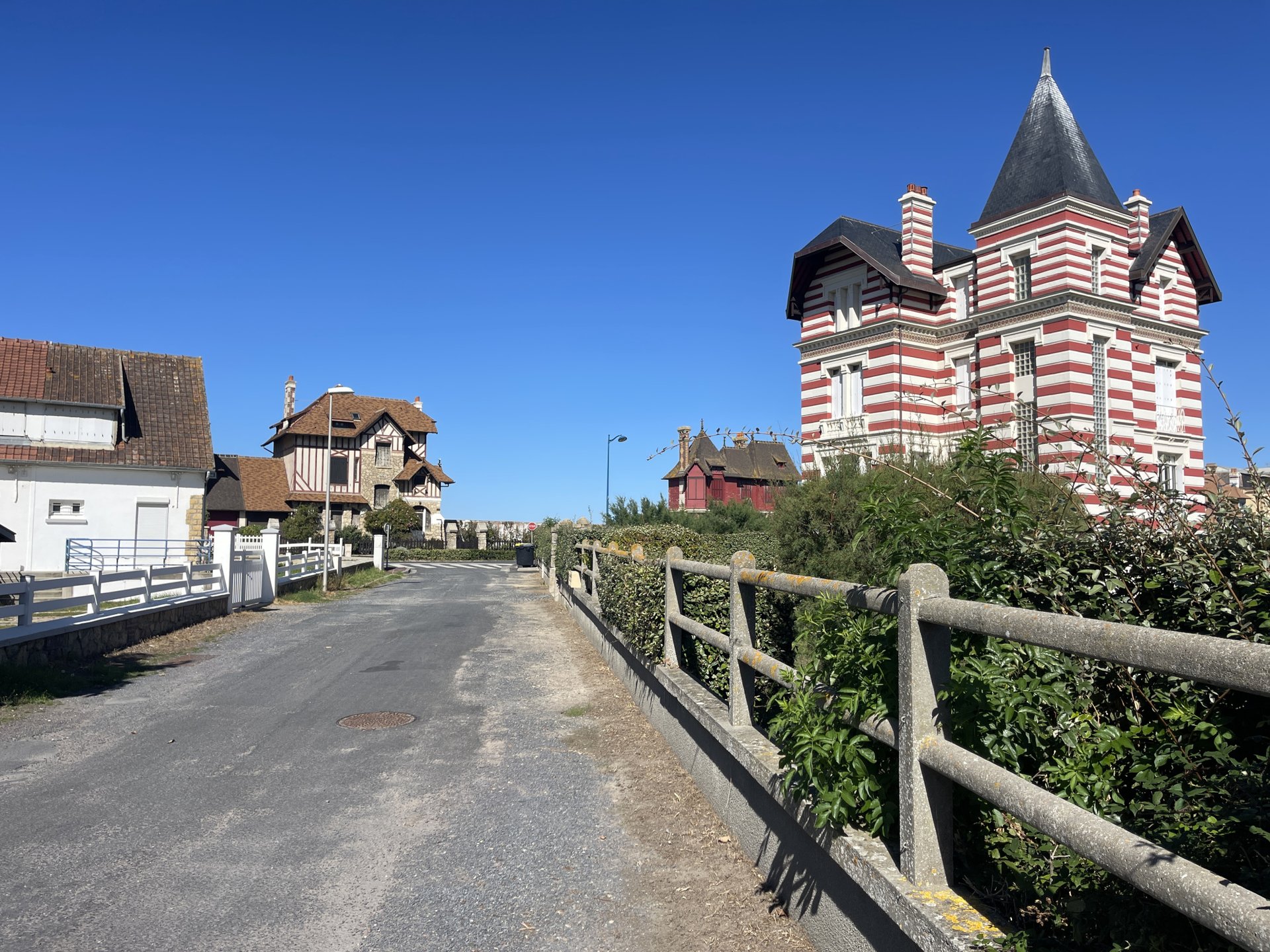 Maison à vendre, 80m², Villers-sur-Mer