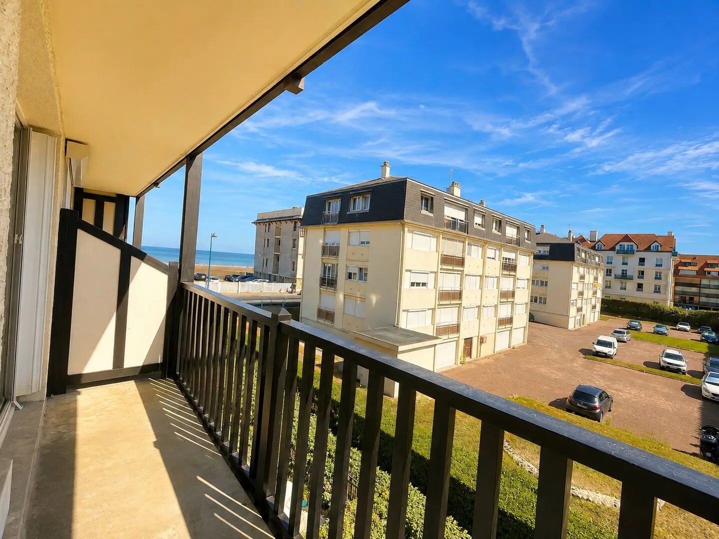 Appartement à vendre, 29m², Villers-sur-Mer