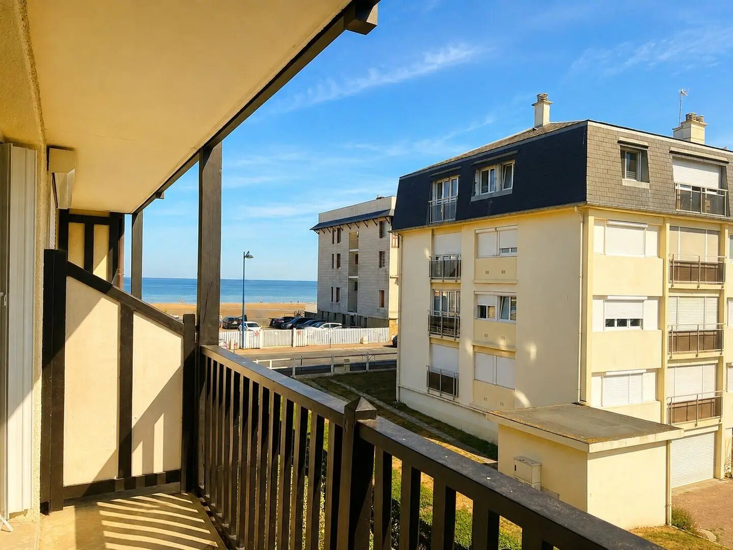 Appartement à vendre, 29m², Villers-sur-Mer