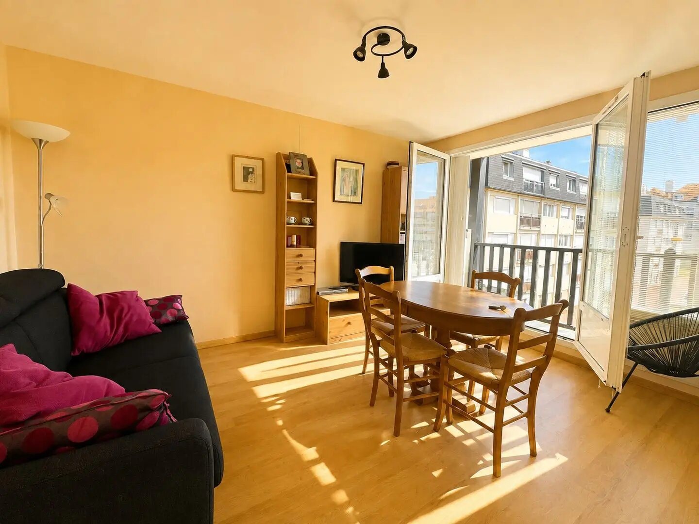 Appartement à vendre, 29m², Villers-sur-Mer