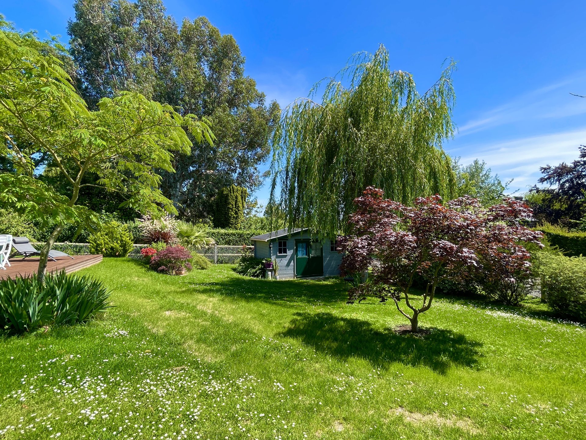 Maison à vendre, 160m², Blonville-sur-Mer