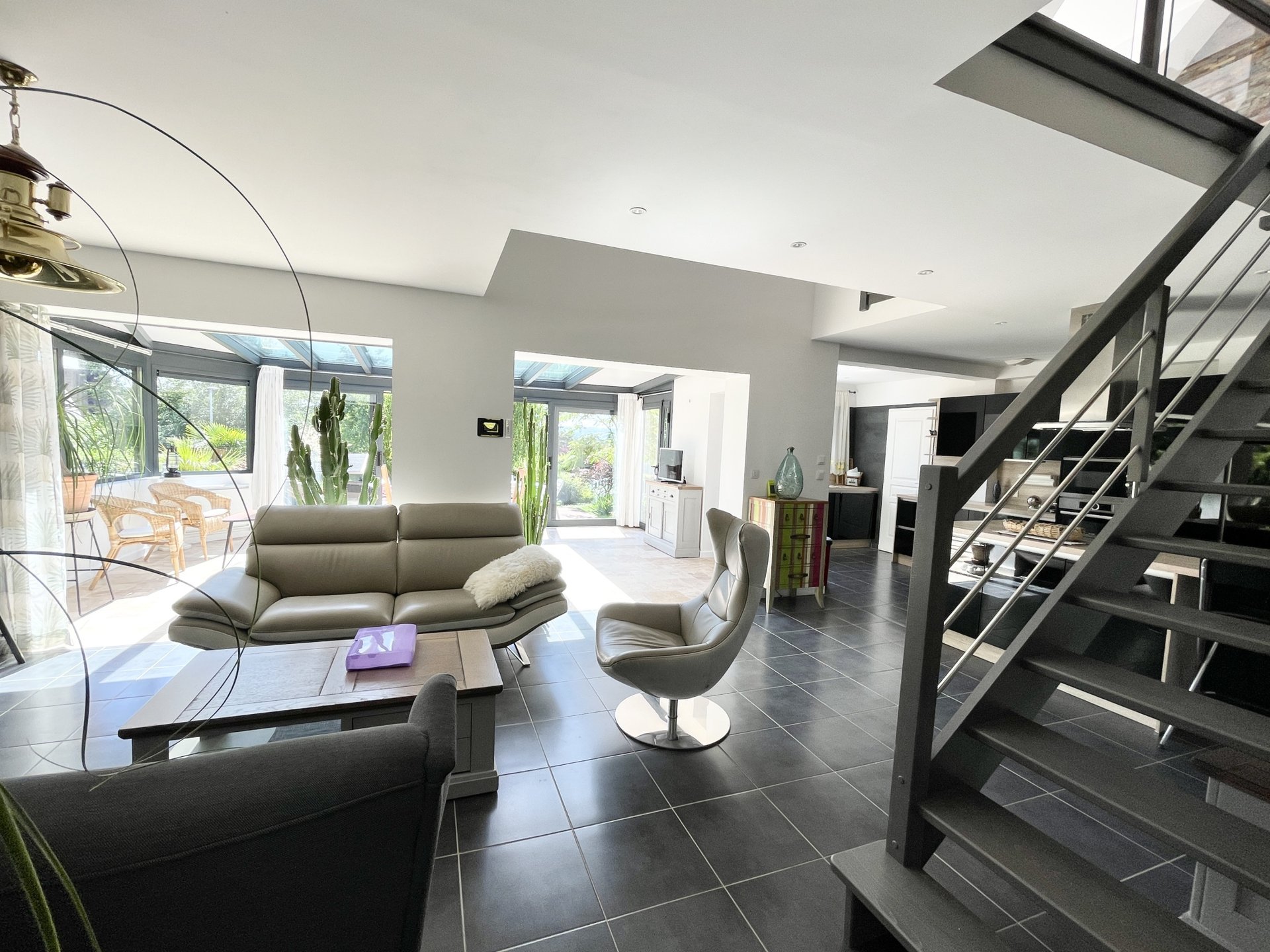 Maison à vendre, 160m², Blonville-sur-Mer