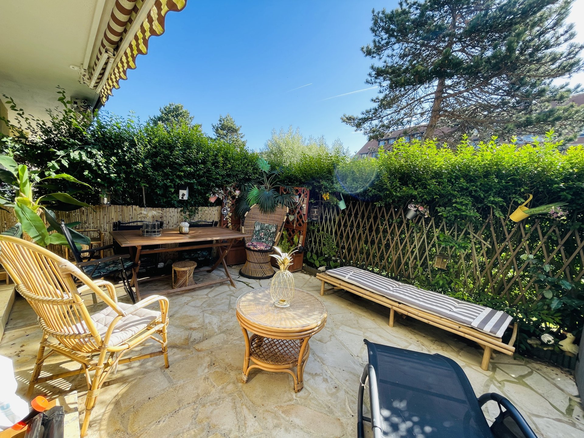 Appartement à vendre, 26m², Villers-sur-Mer