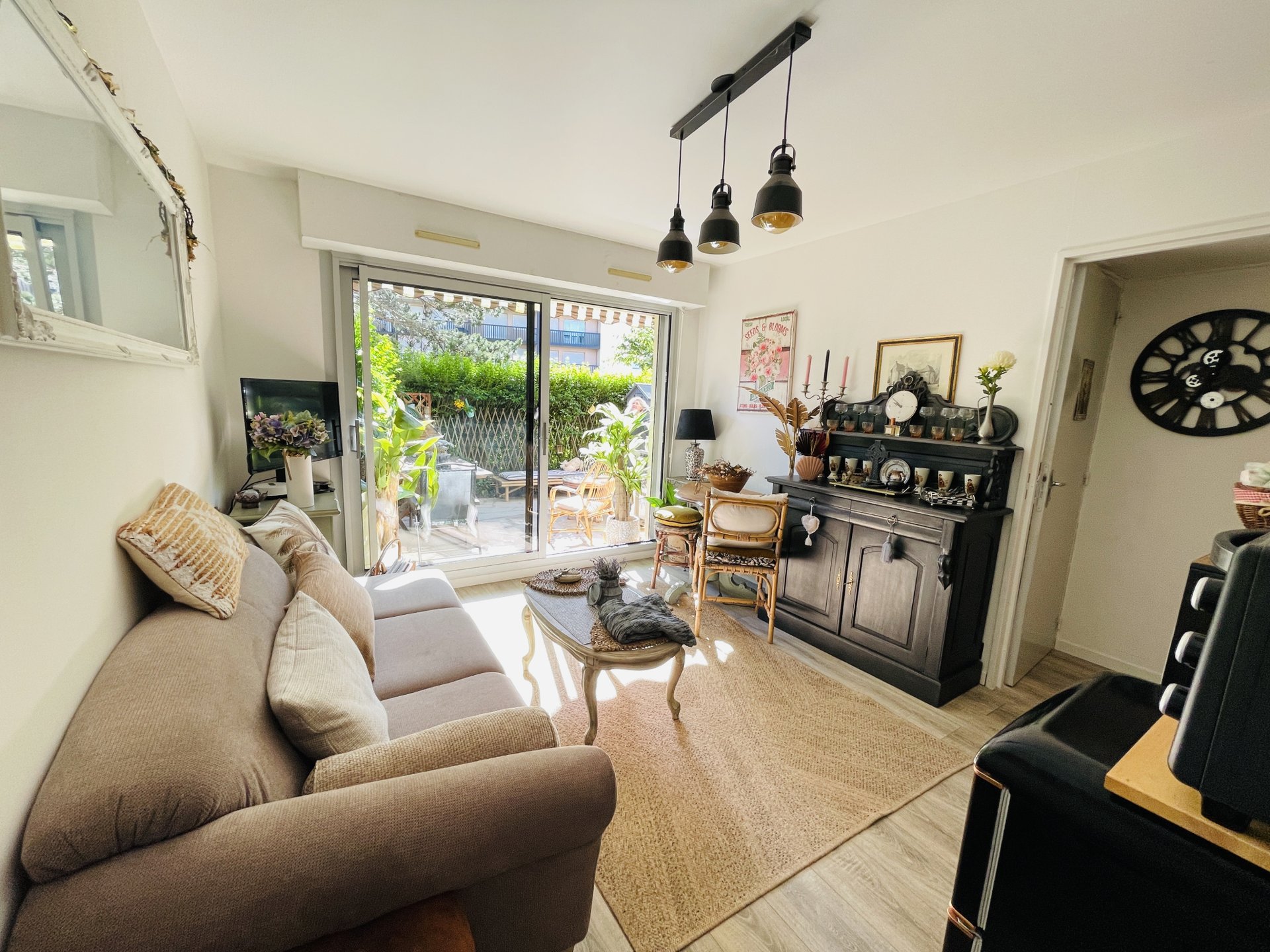Appartement à vendre, 26m², Villers-sur-Mer
