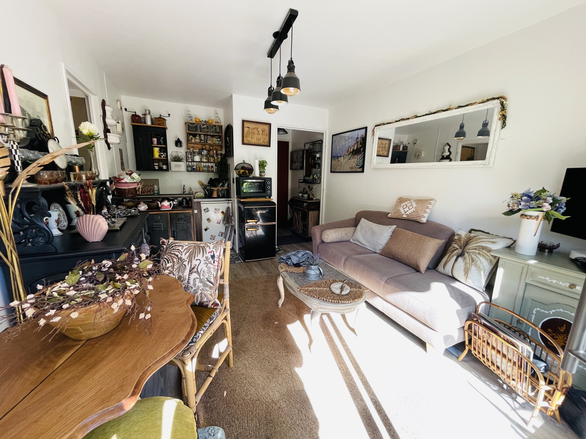 Appartement à vendre, 26m², Villers-sur-Mer