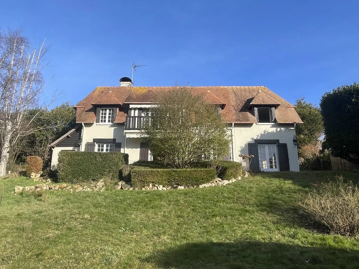 Maison à vendre, 150m², Blonville-sur-Mer