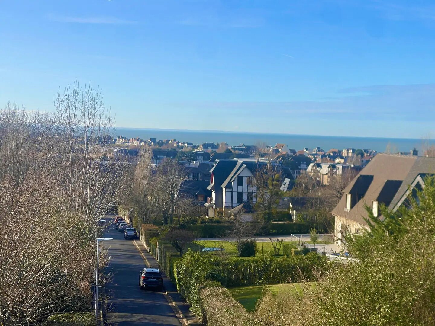 Maison à vendre, 150m², Blonville-sur-Mer