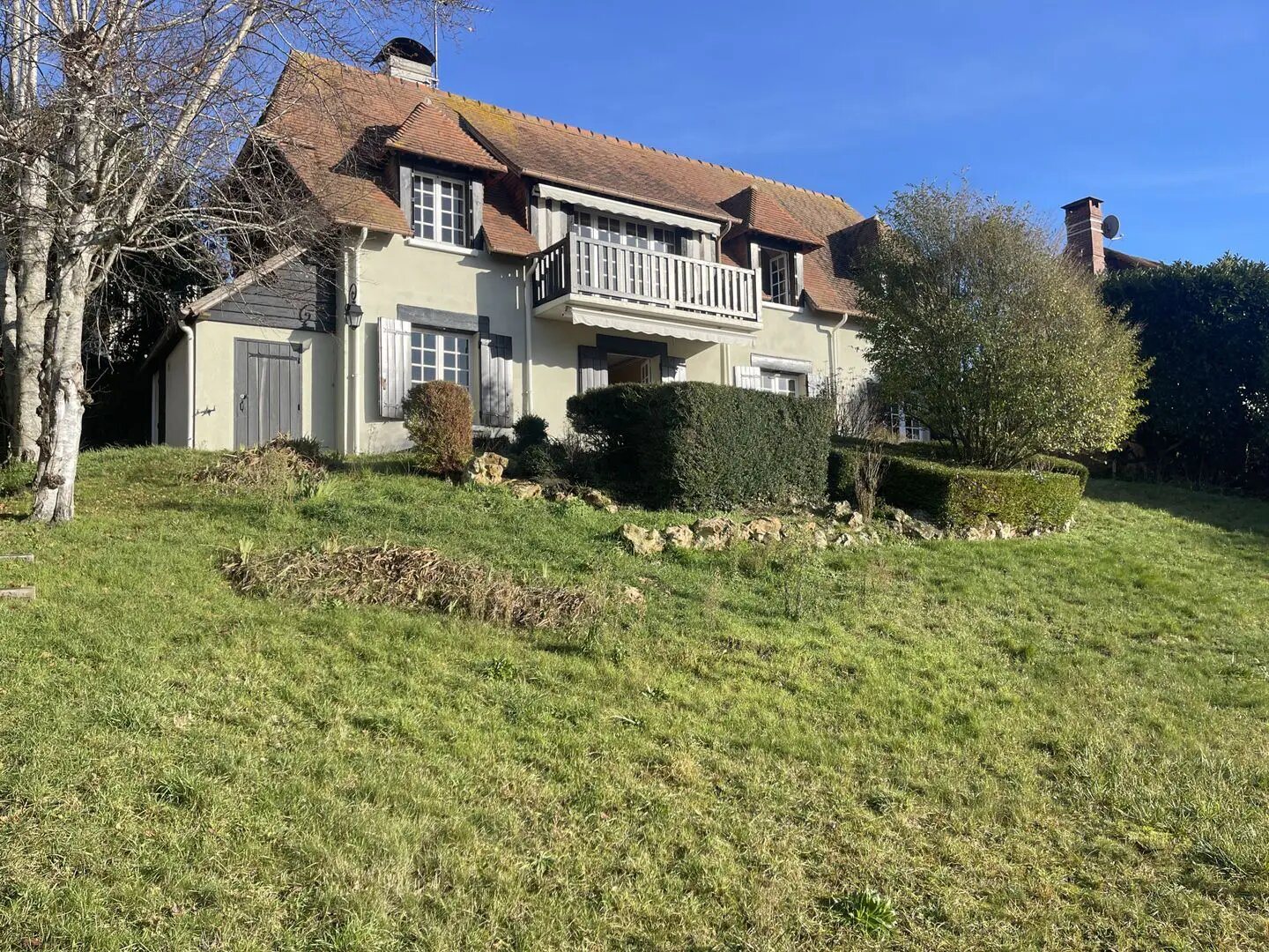 Maison à vendre, 150m², Blonville-sur-Mer