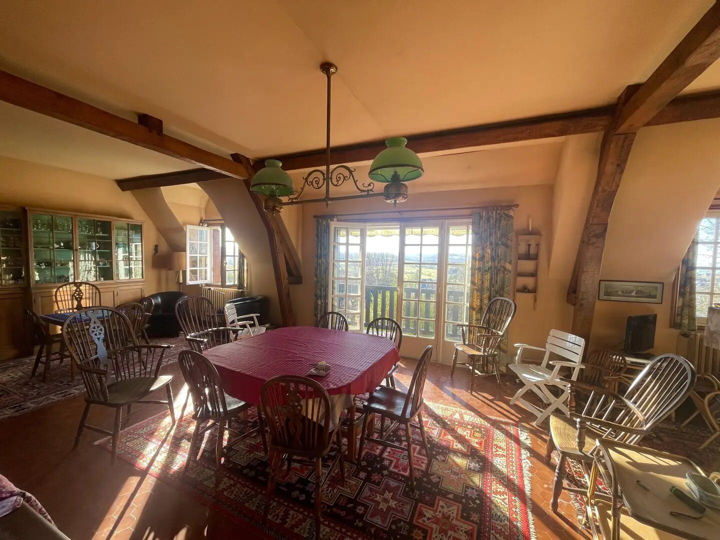 Maison à vendre, 150m², Blonville-sur-Mer
