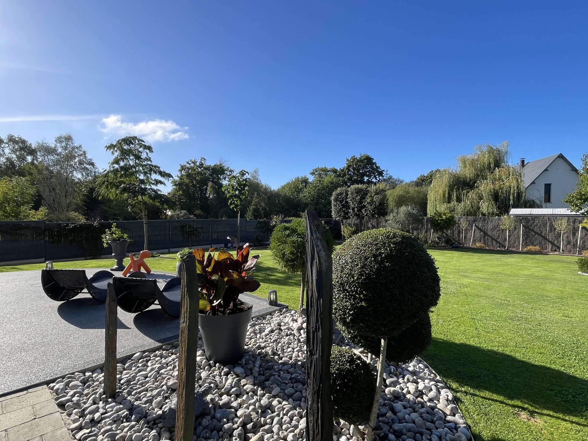 Maison à vendre, 140m², Villers-sur-Mer