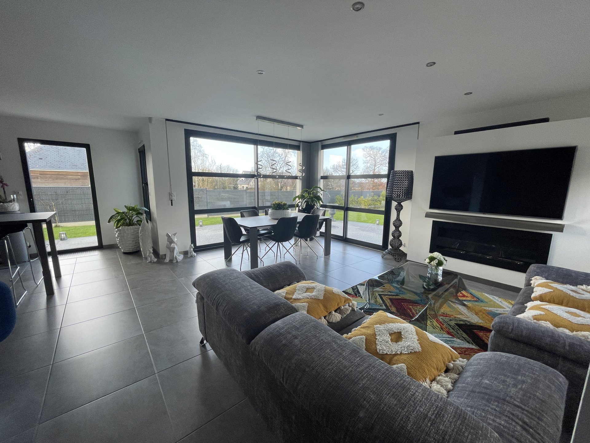 Maison à vendre, 140m², Villers-sur-Mer