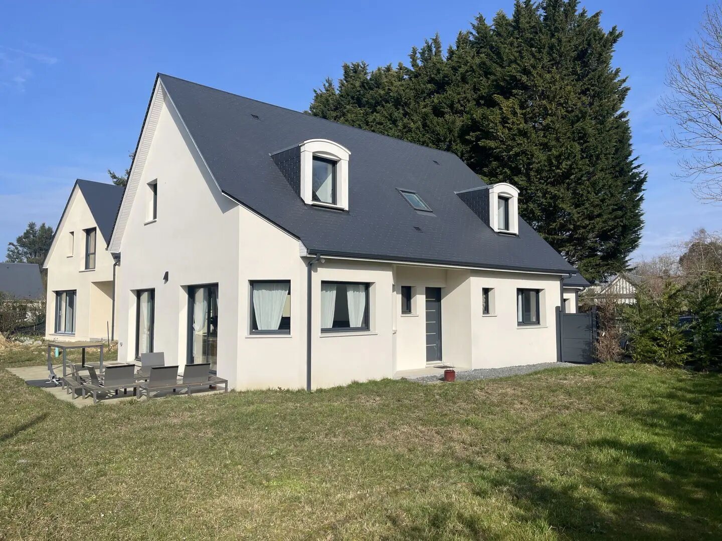 Maison à vendre, 145m², Auberville