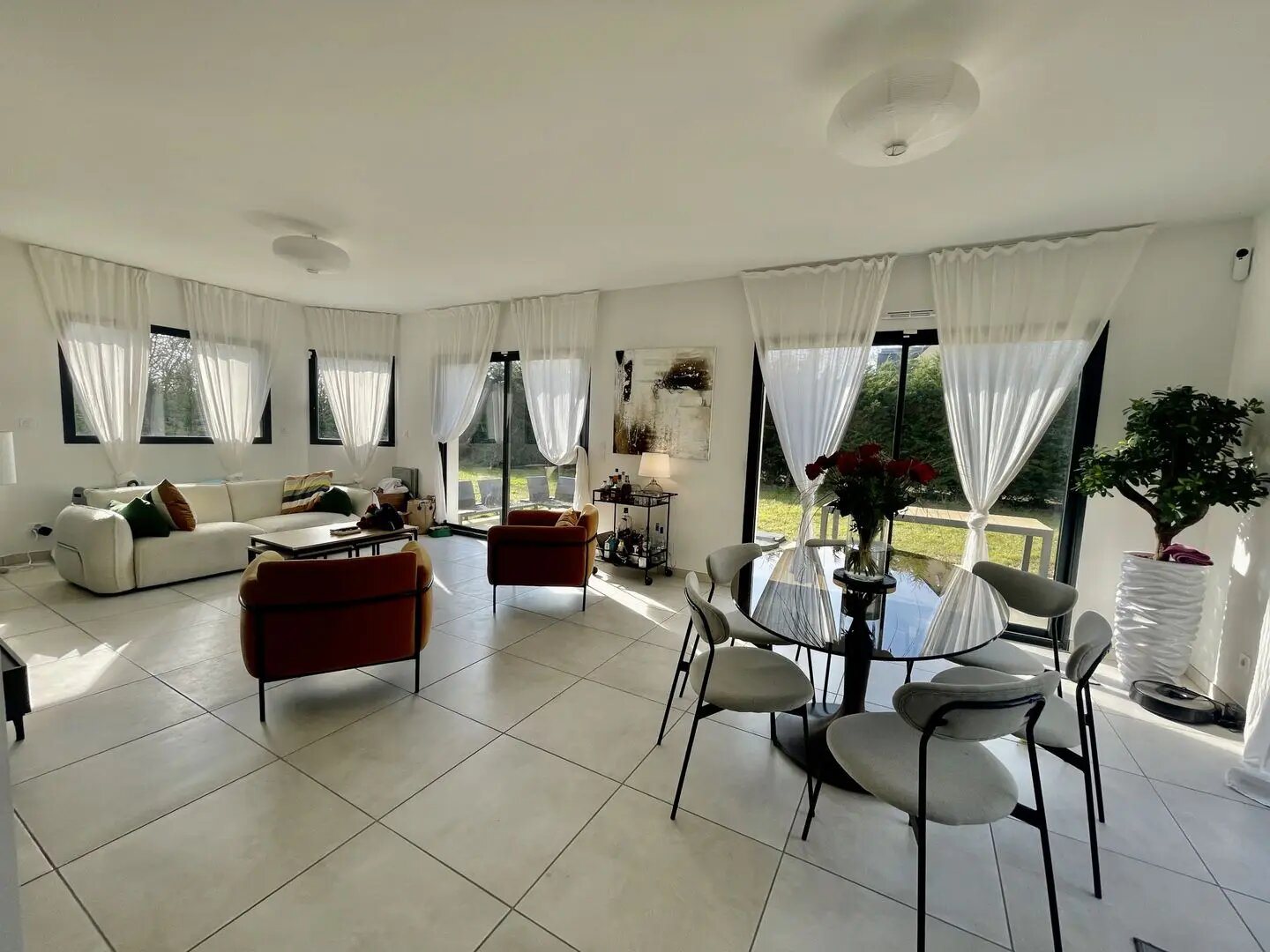Maison à vendre, 145m², Auberville