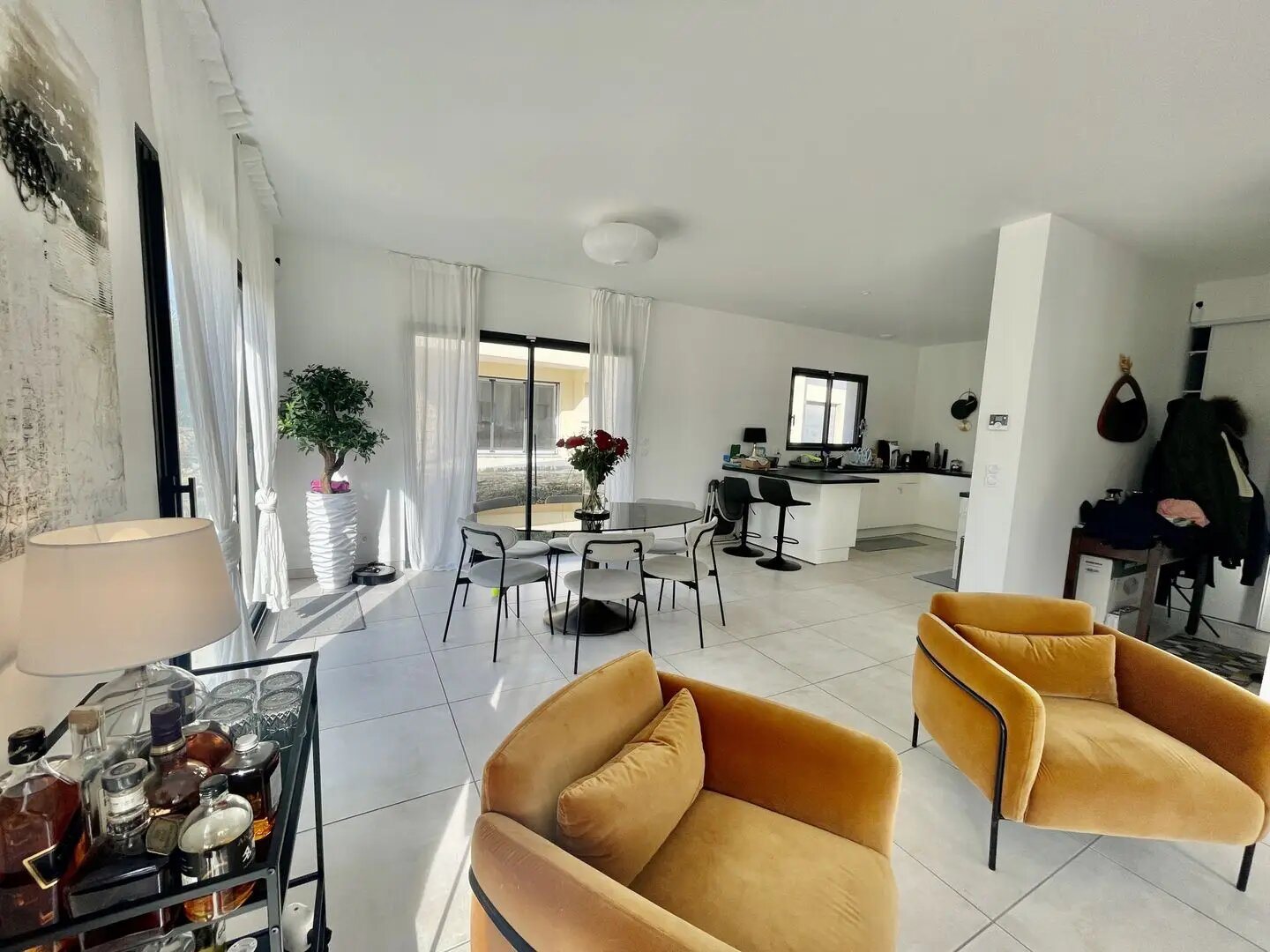 Maison à vendre, 145m², Auberville