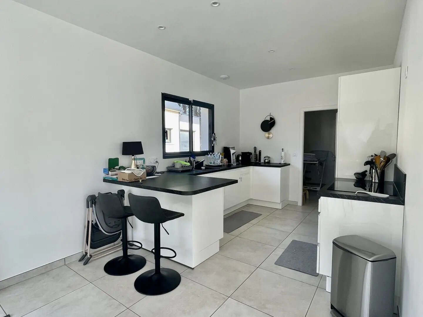Maison à vendre, 145m², Auberville
