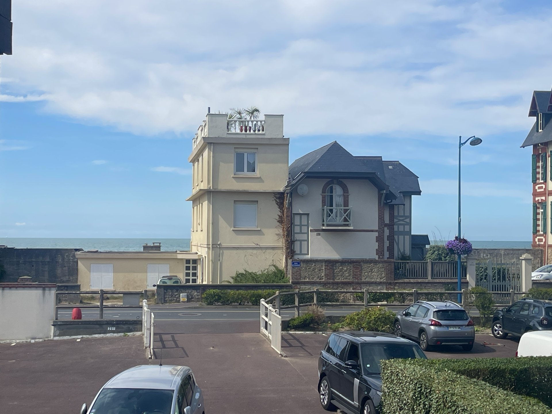 Appartement à vendre, 32m², Villers-sur-Mer