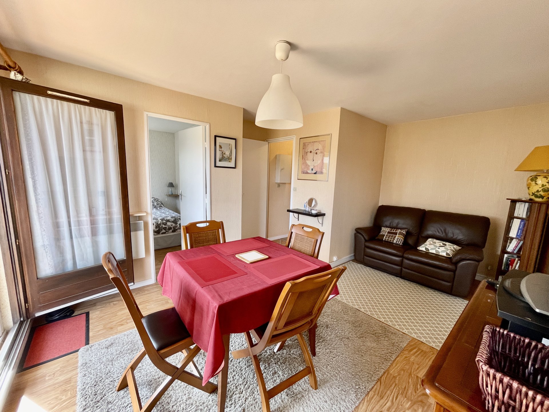 Appartement à vendre, 32m², Villers-sur-Mer