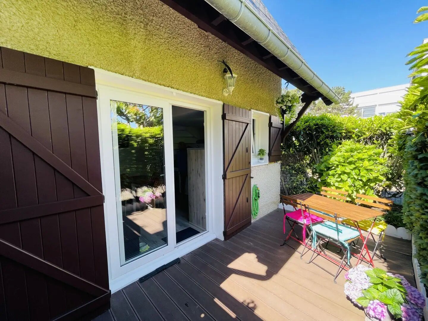 Maison à vendre, 47m², Villers-sur-Mer