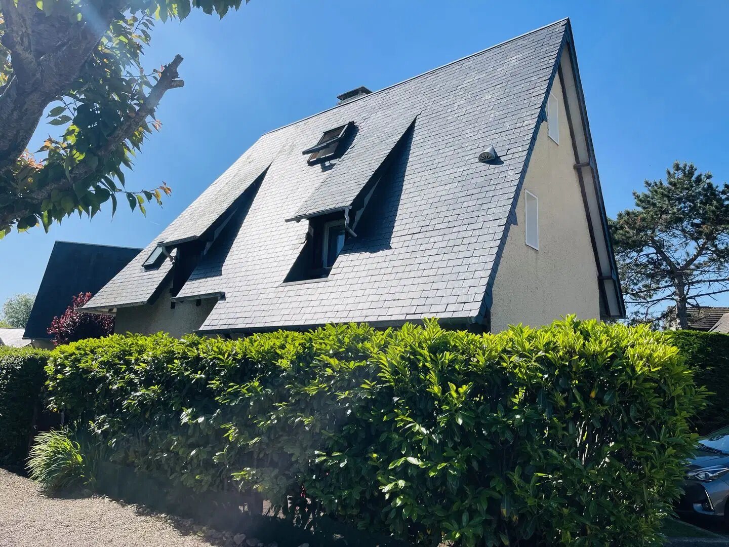 Maison à vendre, 47m², Villers-sur-Mer