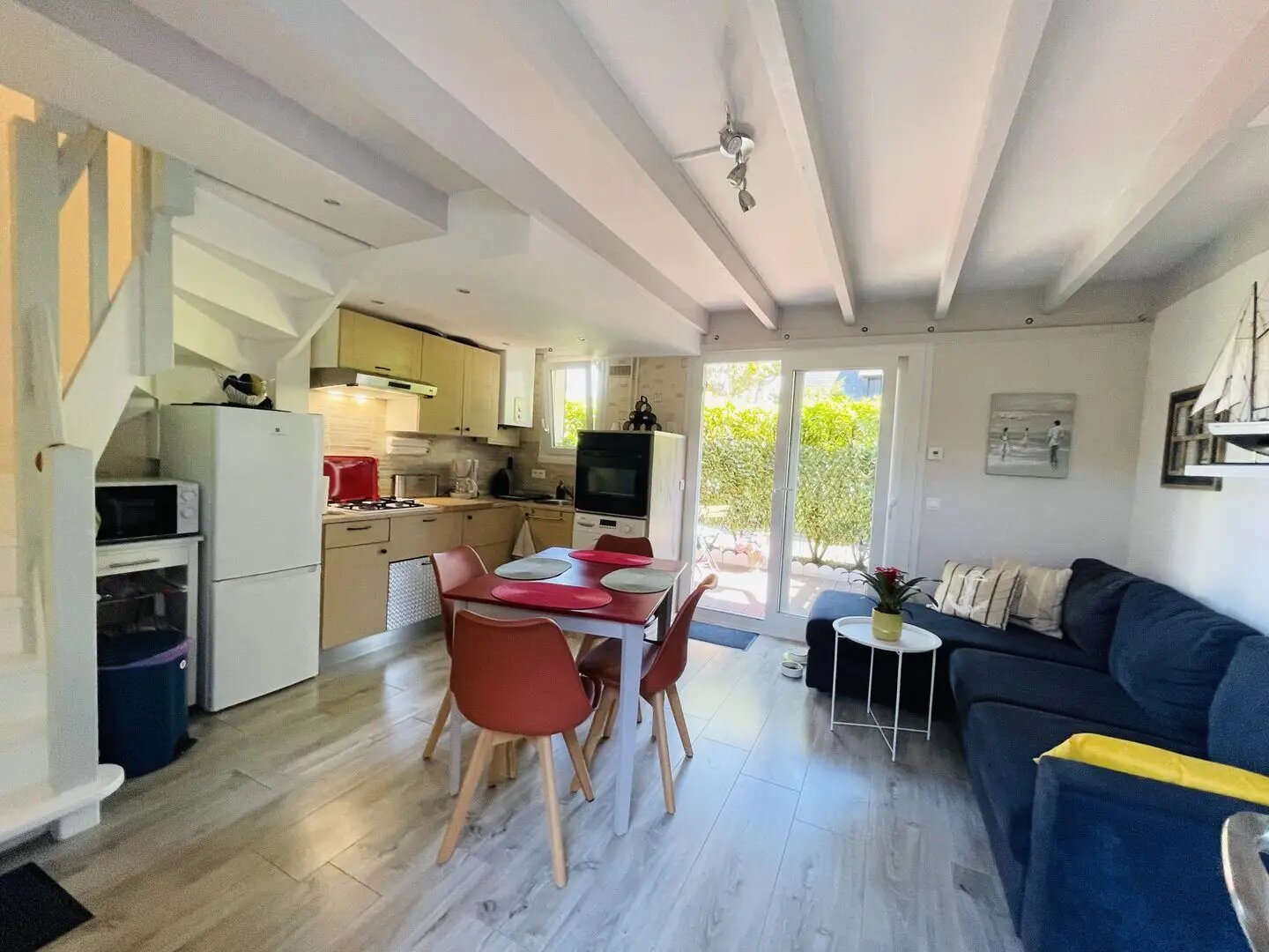 Maison à vendre, 47m², Villers-sur-Mer