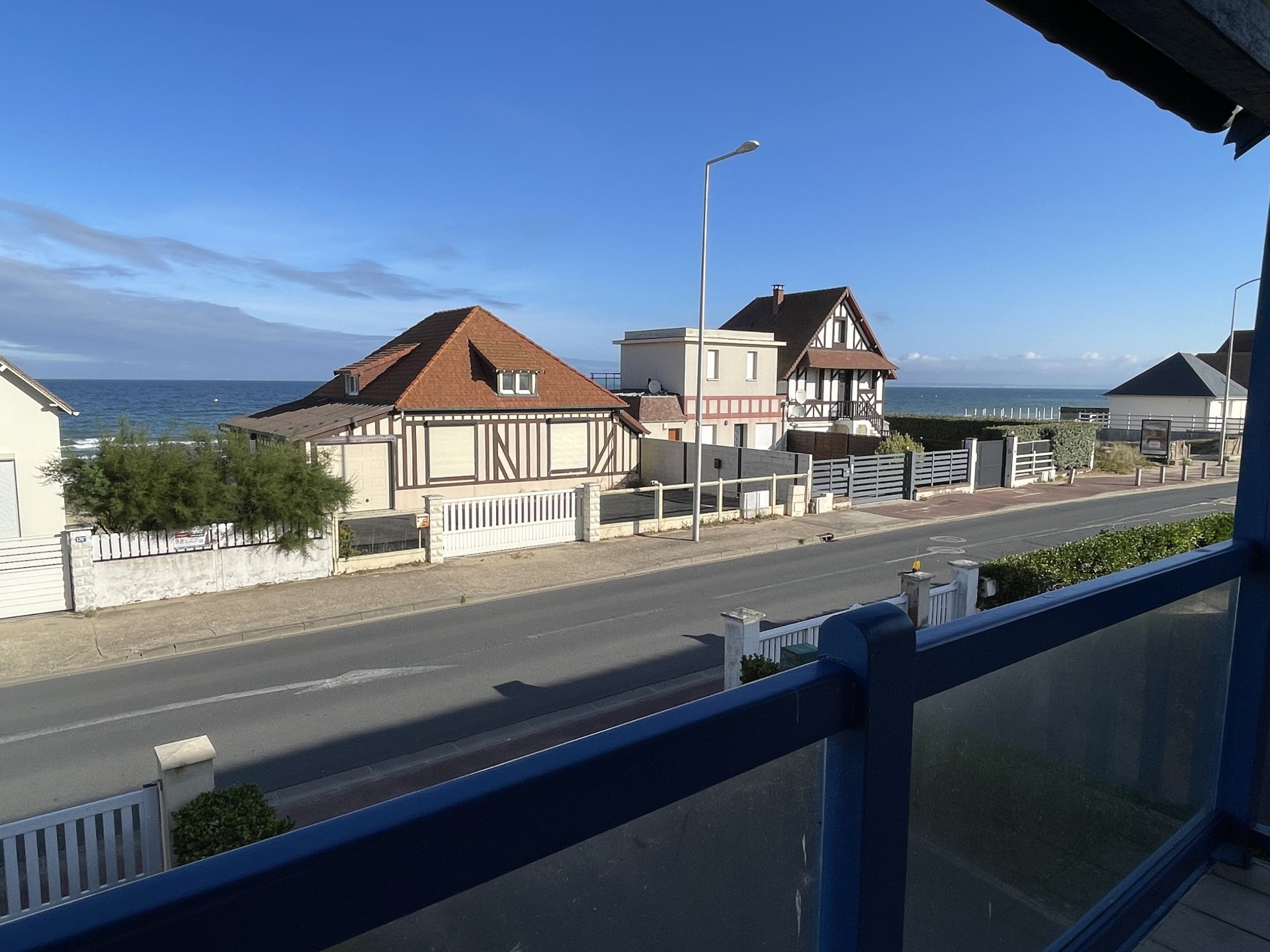 Appartement à vendre, 99m², Villers-sur-Mer
