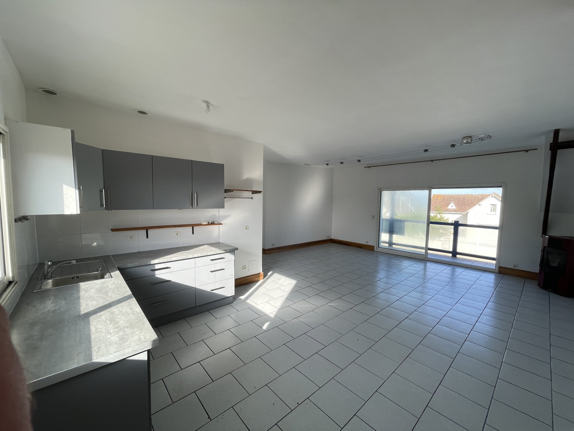 Appartement à vendre, 99m², Villers-sur-Mer