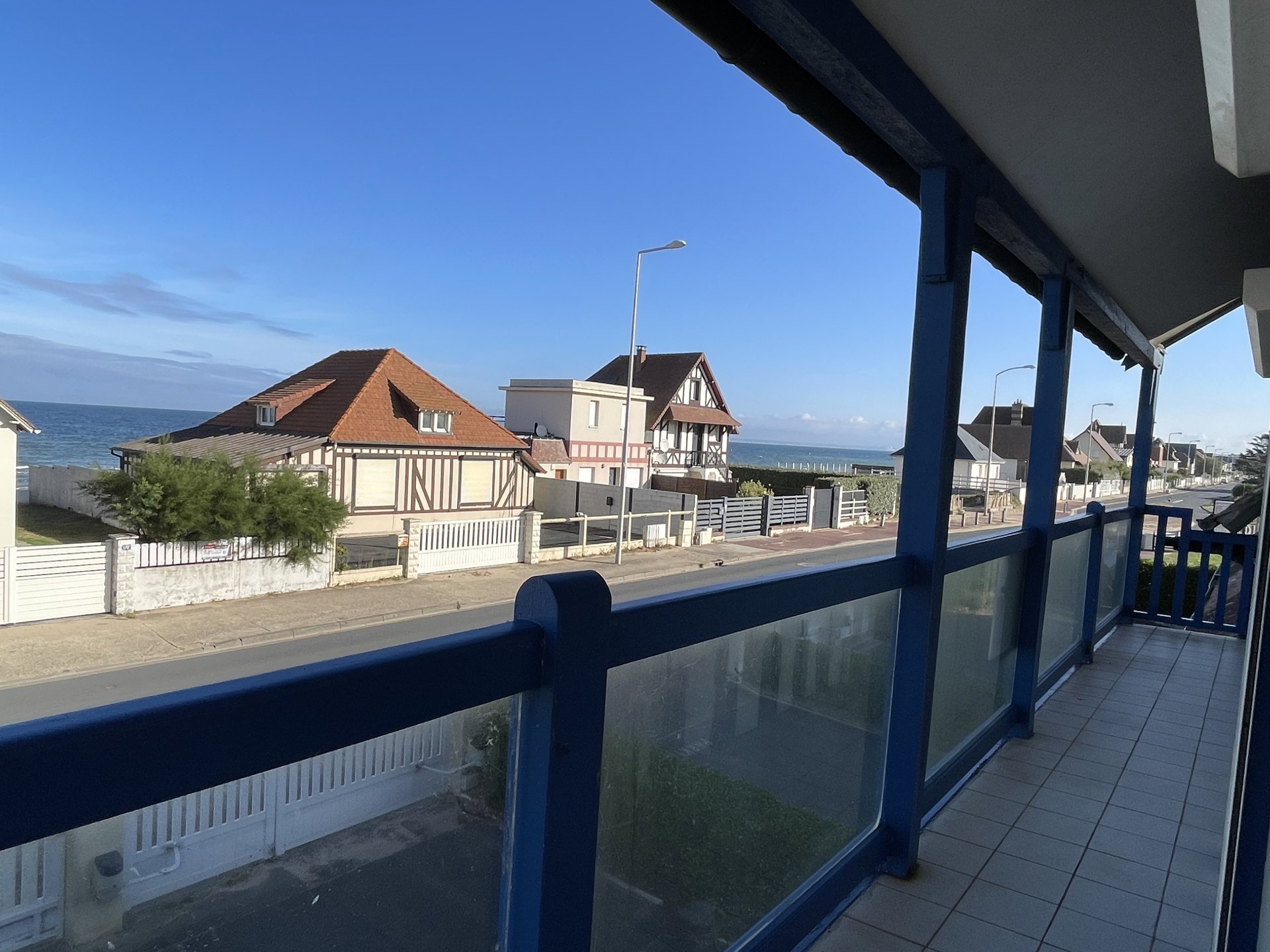 Appartement à vendre, 99m², Villers-sur-Mer