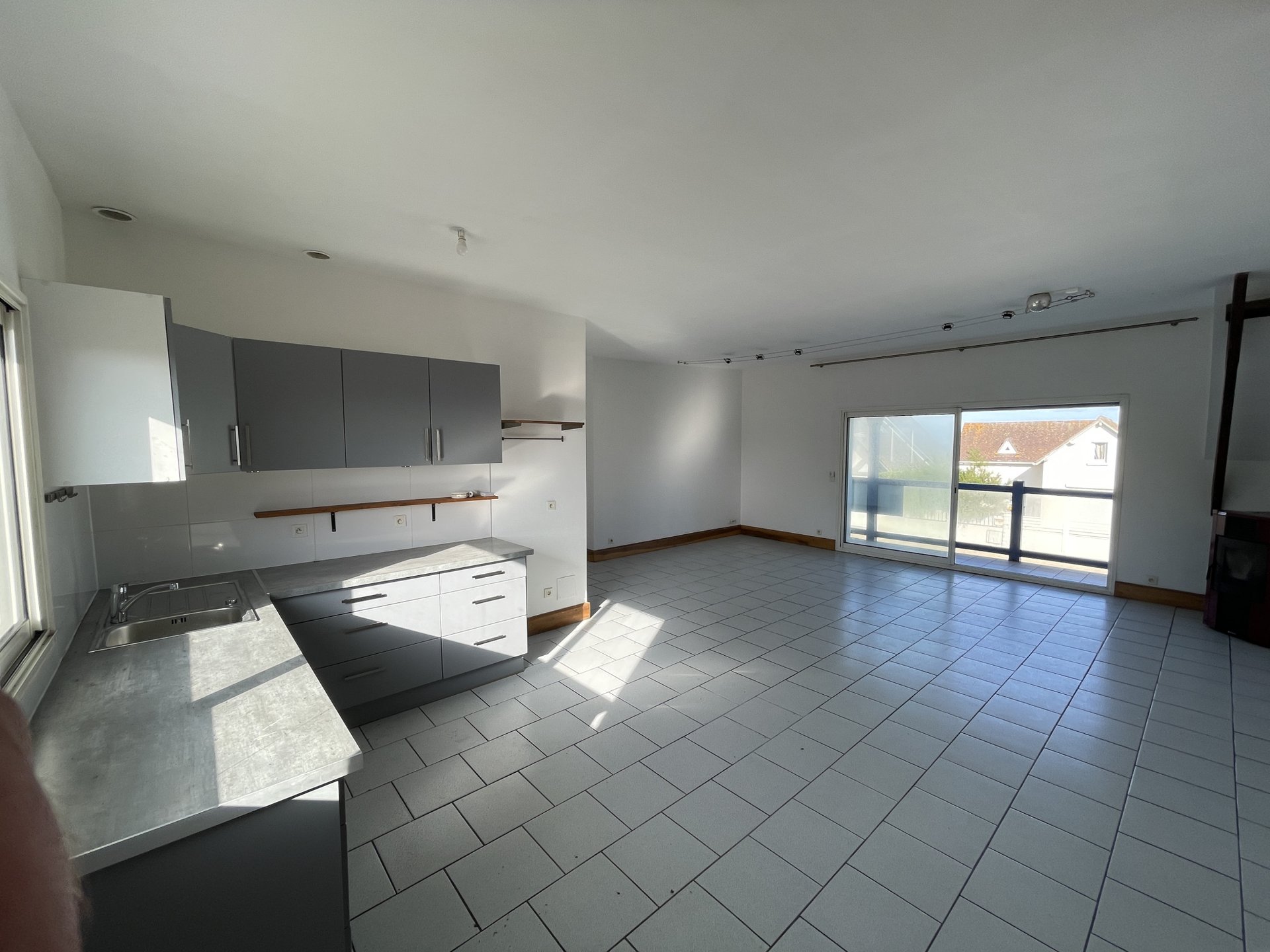Appartement à vendre, 99m², Villers-sur-Mer