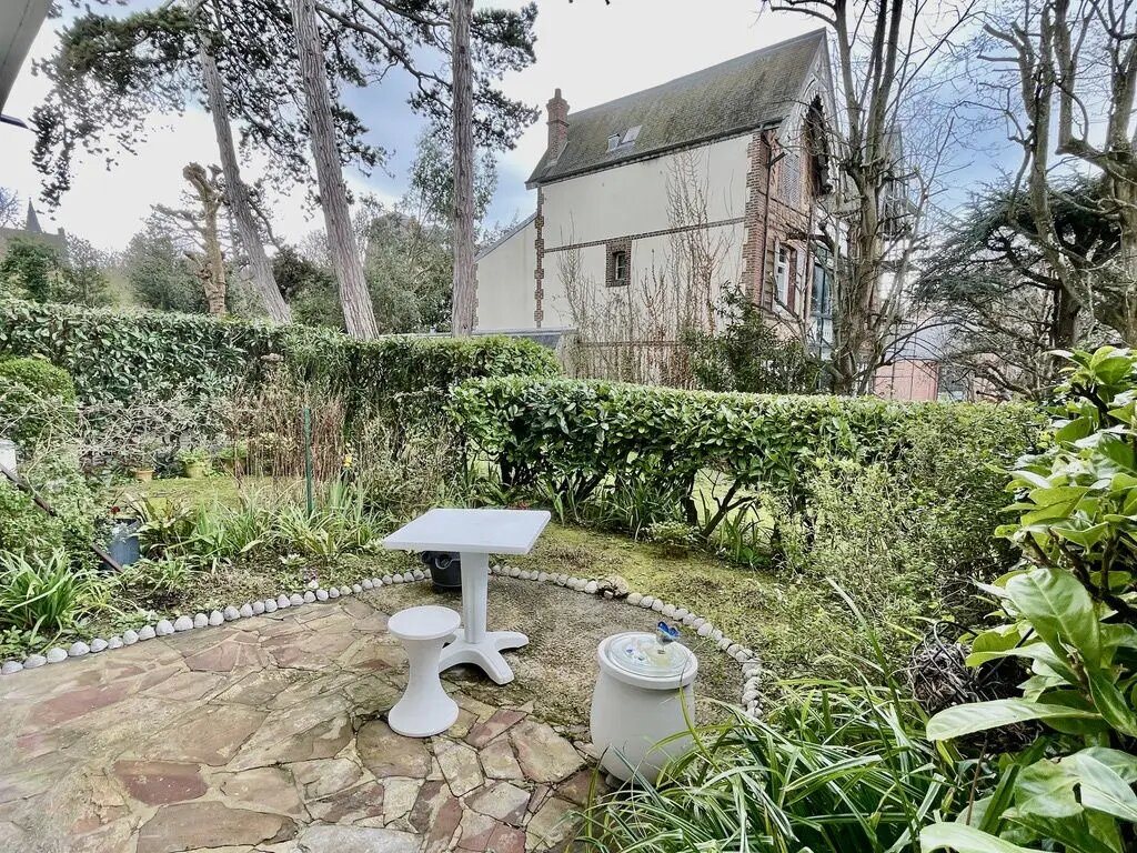 Appartement à vendre, 27m², Villers-sur-Mer