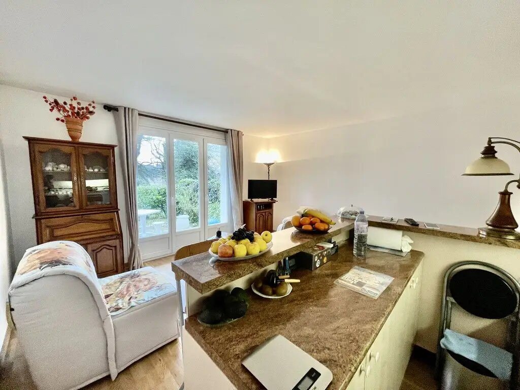 Appartement à vendre, 27m², Villers-sur-Mer