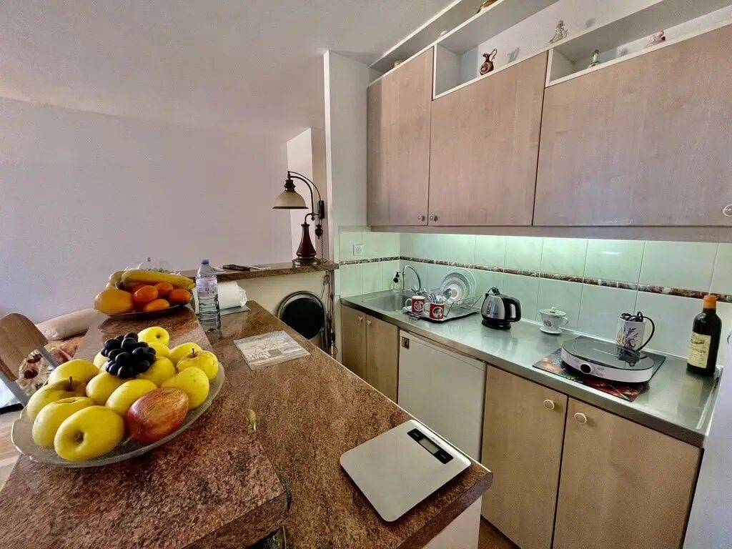 Appartement à vendre, 27m², Villers-sur-Mer