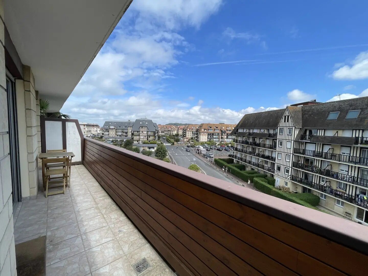 Appartement à vendre, 30m², Villers-sur-Mer