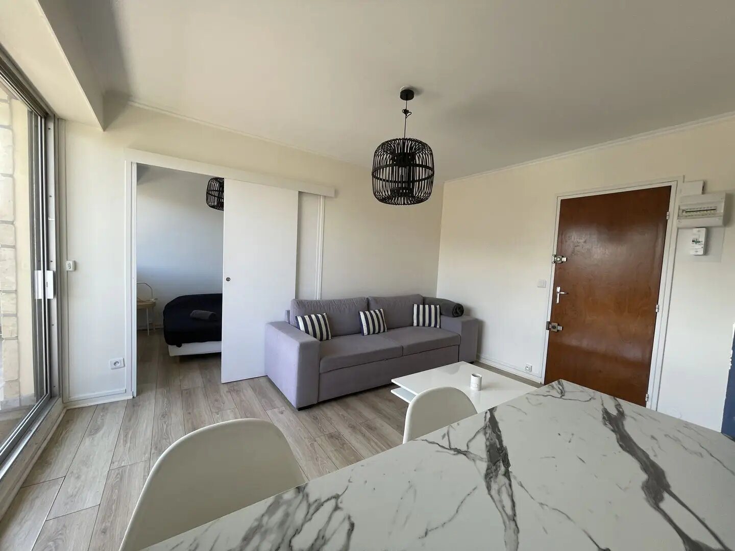 Appartement à vendre, 30m², Villers-sur-Mer