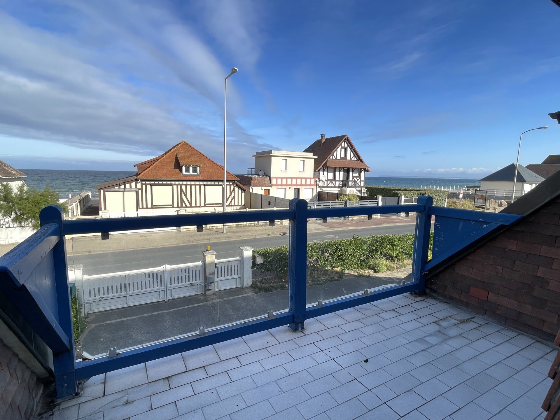 Appartement à vendre, 87m², Villers-sur-Mer