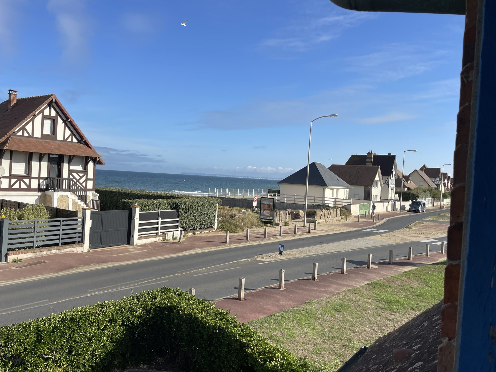 Appartement à vendre, 87m², Villers-sur-Mer