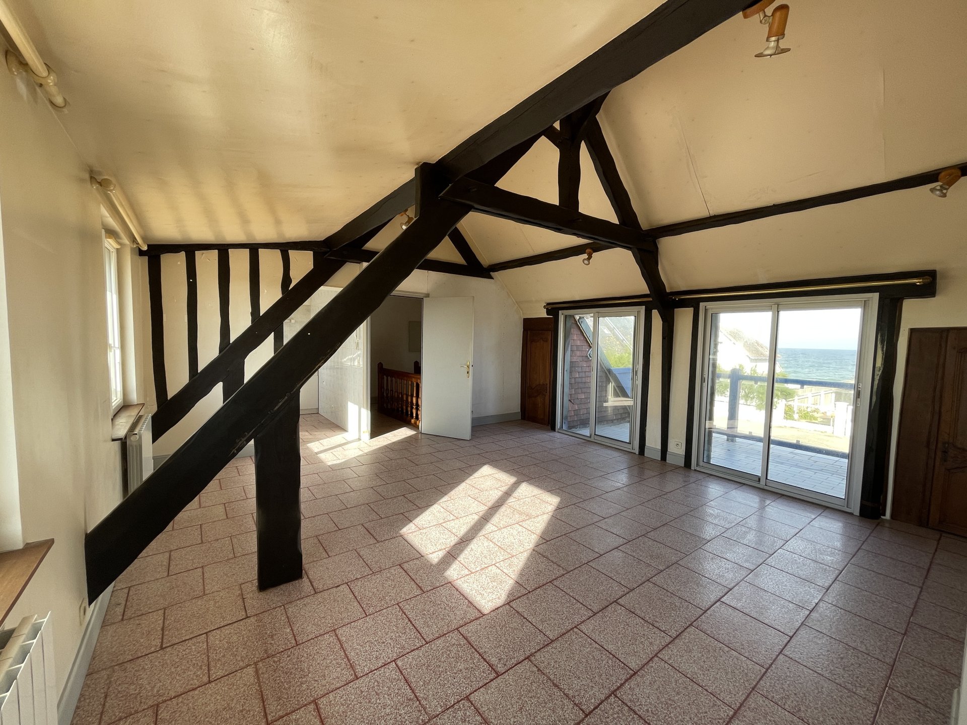 Appartement à vendre, 87m², Villers-sur-Mer