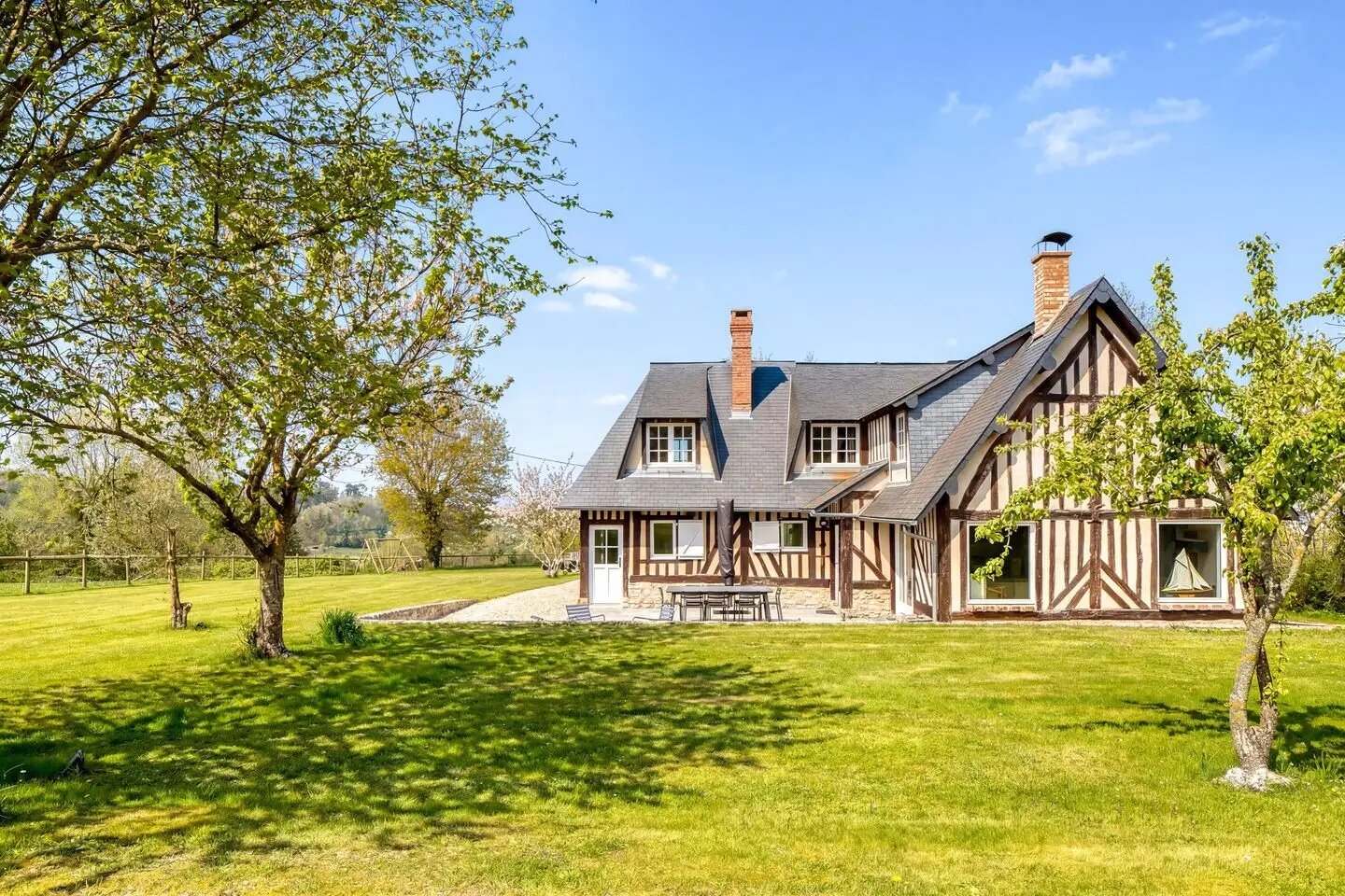 Maison à vendre, 165m², Villers-sur-Mer