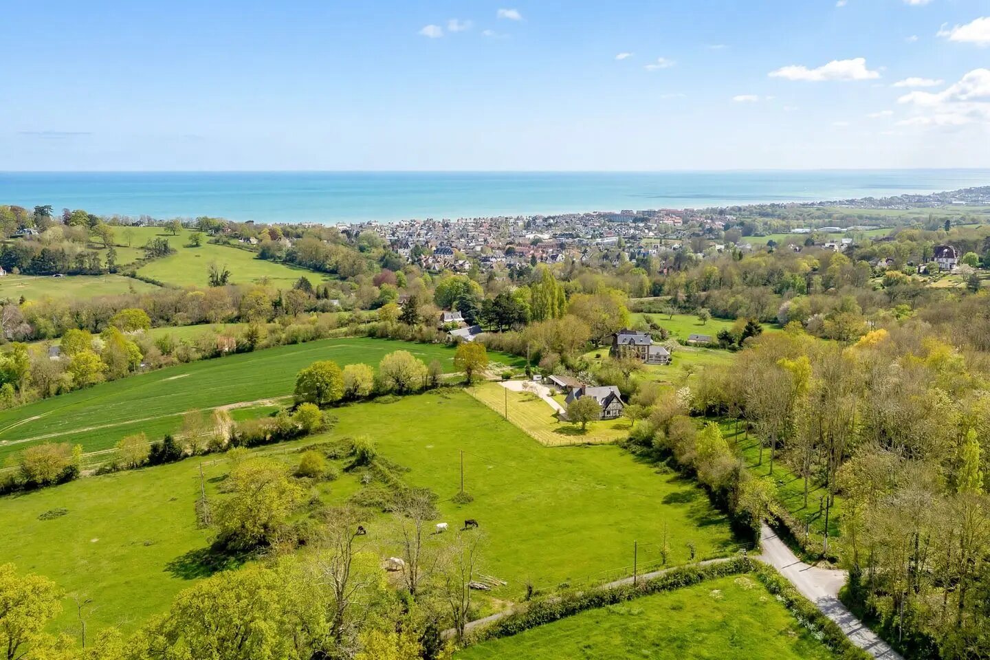 Maison à vendre, 165m², Villers-sur-Mer