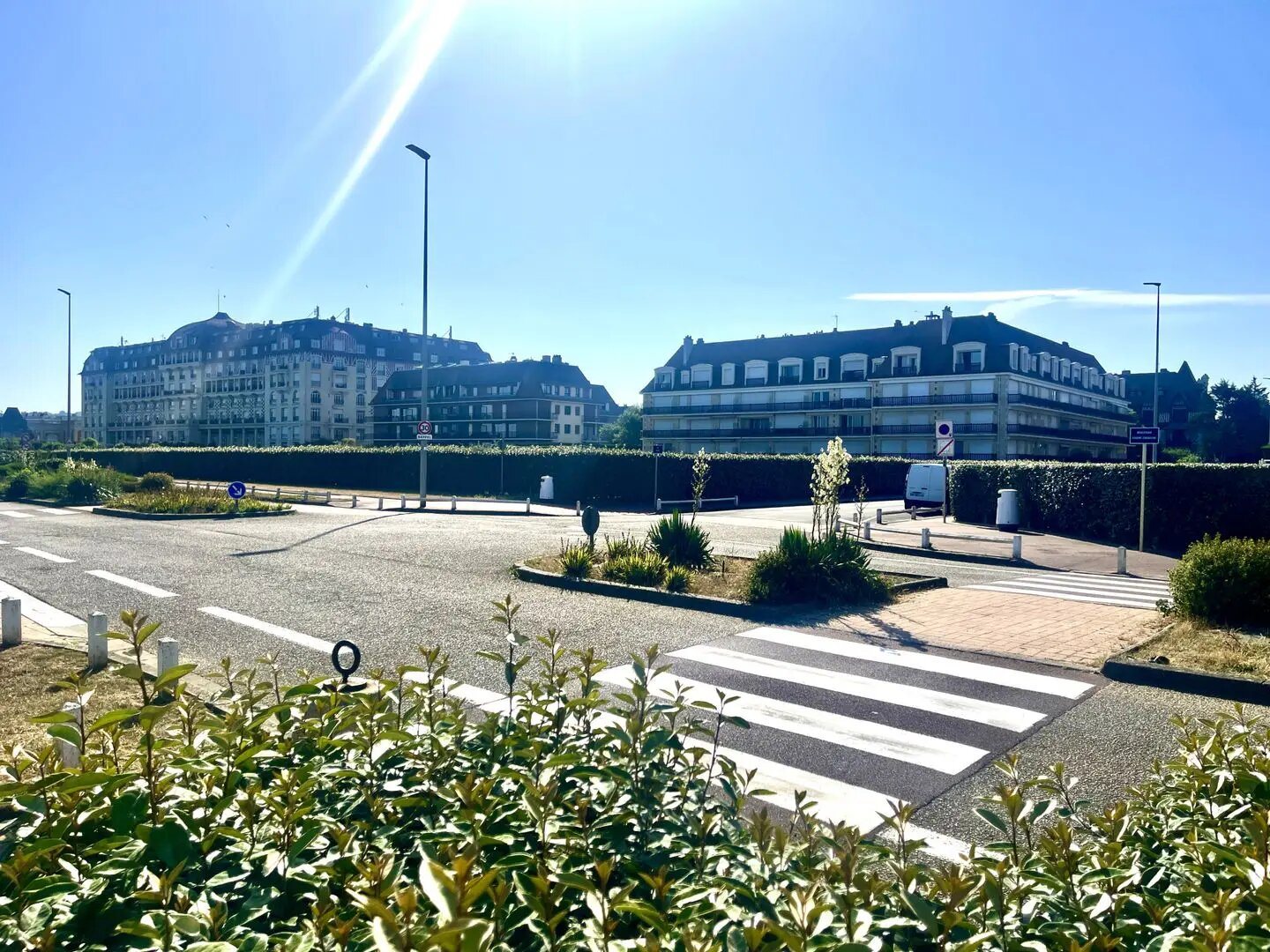 Appartement à vendre, 19m², Deauville