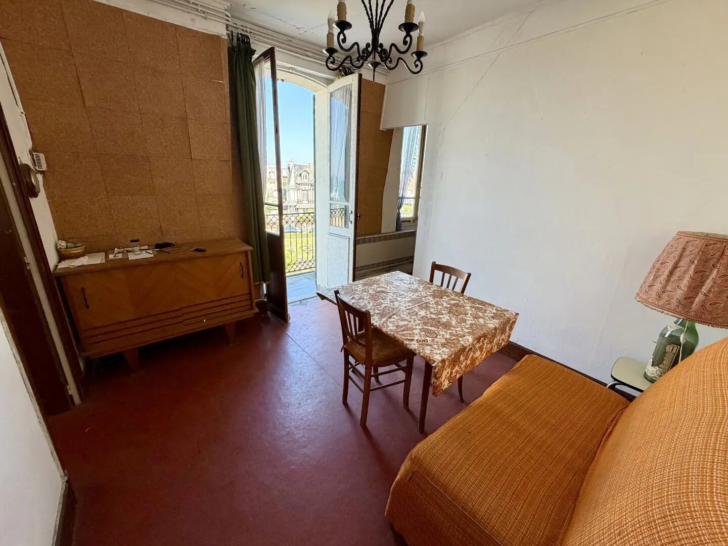 Appartement à vendre, 45m², Villers-sur-Mer